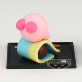 Kirby - kirby - figurine paldolce collection 5cm