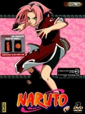 Naruto Vol. 16 - DVD