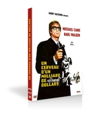 Un cerveau d'un milliard de dollars - DVD
