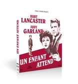 Un enfant attend - Blu-ray