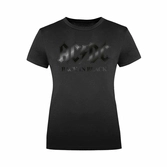 Ac/dc - back in black ( fitted)