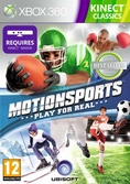 Motionsports Classics - XBOX 360