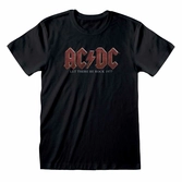 Ac/dc - let there be rock