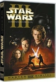Star Wars Episode III : La Revanche des Sith - 2 DVD