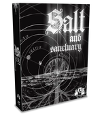 Salt And Sanctuary Edition Collector - Playstation Vita (Limited Run #167)