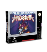 Super Hydorah Classic Edition Collector - Playstation Vita (Limited Run #149)
