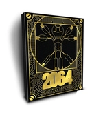 2064: Read Only Memories Collector Edition - Playstation Vita (Limited Run #161)