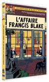 Blake et Mortimer : L'Affaire Francis Blake - DVD