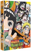 Naruto SD Rock Lee : Les péripéties d'un ninja en herbe Vol. 2 - DVD