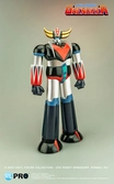 Ufo robot grendizer statuette pvc grendizer normal vers. 23 cm