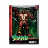 Spawn figurine megafig monolith 30 cm