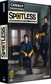 Spotless Saison 1 - DVD