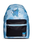 Pokemon - evolution carapuce - sac à dos