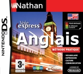 Nathan anglais - DS