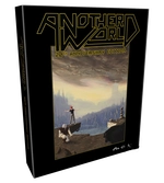 Another World Collector's Edition - Playstation Vita (Limited Run #177)