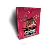 Mercenary Kings: Reloaded Edition Collector - Nintendo Switch (Limited Run #2)