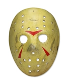 Vendredi 13 le tueur du vendredi 2 réplique 1/1 masque de jason