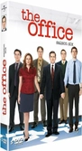 The Office (US) Saison 6 - DVD