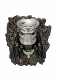 Predator trophée mural predator (mousse/latex) 66 cm