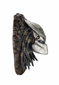 Predator trophée mural predator (mousse/latex) 66 cm