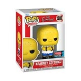 Funko pop! tv: the simpsons - kearney zzyzwicz - smartoys exclusive