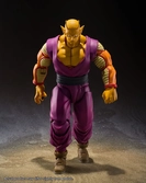 Figurine Dragon Ball Super Super Hero Orange Piccolo - S.H. Figuarts