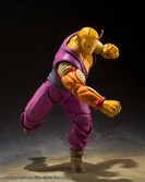Figurine Dragon Ball Super Super Hero Orange Piccolo - S.H. Figuarts