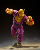 Figurine Dragon Ball Super Super Hero Orange Piccolo - S.H. Figuarts