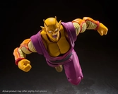 Figurine Dragon Ball Super Super Hero Orange Piccolo - S.H. Figuarts