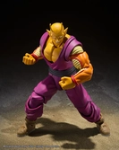 Figurine Dragon Ball Super Super Hero Orange Piccolo - S.H. Figuarts