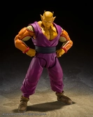 Figurine Dragon Ball Super Super Hero Orange Piccolo - S.H. Figuarts