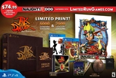 Jak And Daxter The Precursor Legacy Edition Collector - Playstation 4 (Limited Run #184)