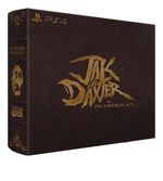 Jak And Daxter The Precursor Legacy Edition Collector - Playstation 4 (Limited Run #184)