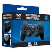 Manette noire pour ps2