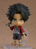 Samurai champloo figurine nendoroid mugen 10 cm