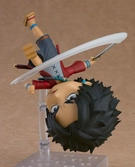 Samurai champloo figurine nendoroid mugen 10 cm