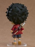 Samurai champloo figurine nendoroid mugen 10 cm