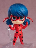 Miraculous: tales of ladybug & cat noir figurine nendoroid ladybug 10 cm