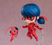 Miraculous: tales of ladybug & cat noir figurine nendoroid ladybug 10 cm