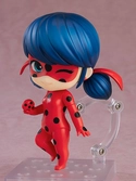 Miraculous: tales of ladybug & cat noir figurine nendoroid ladybug 10 cm