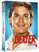Dexter Saison 2 - Coffret 5 DVD