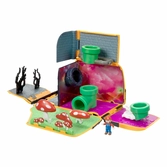 Super mario bros. le film playset basic