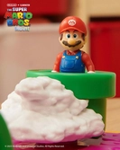 Super mario bros. le film playset basic
