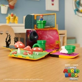 Super mario bros. le film playset basic