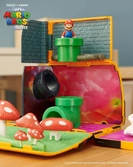 Super mario bros. le film playset basic
