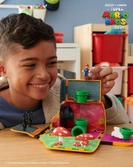 Super mario bros. le film playset basic