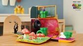Super mario bros. le film playset basic