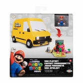 Super mario bros. le film playset basic