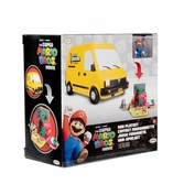 Super mario bros. le film playset basic