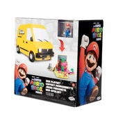 Super mario bros. le film playset basic